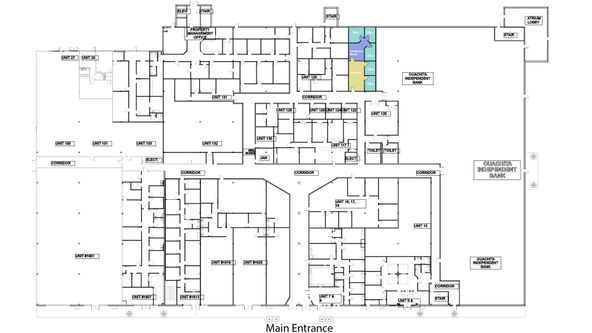 Suite 121